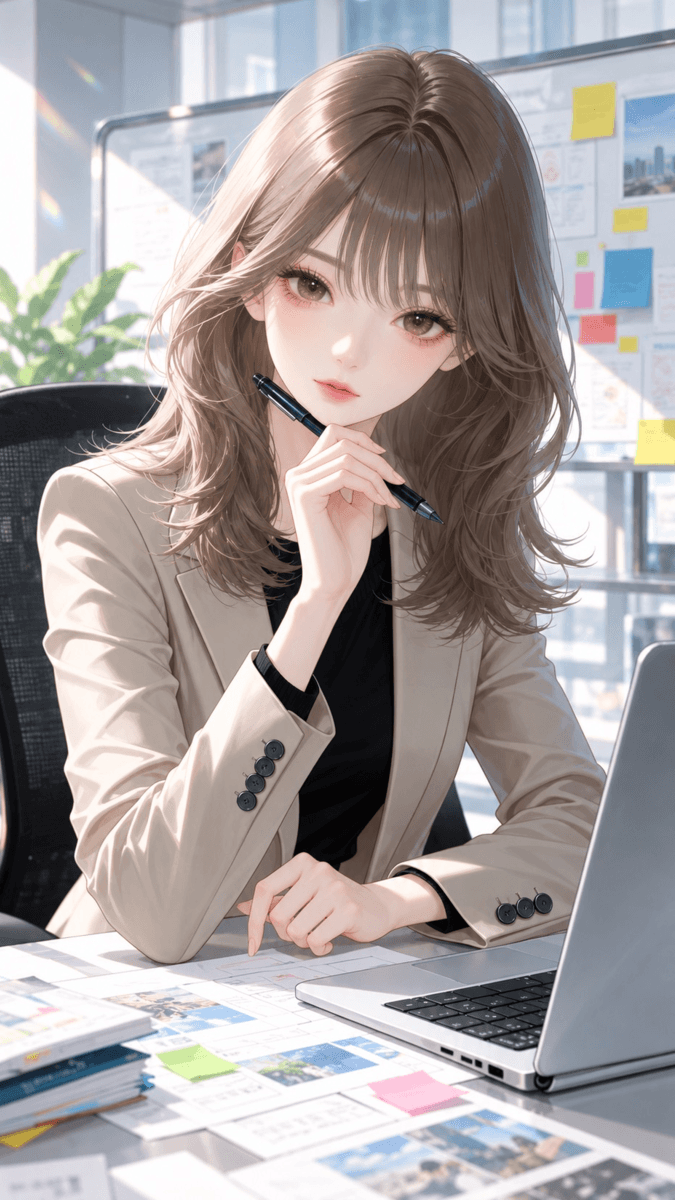酒井はな