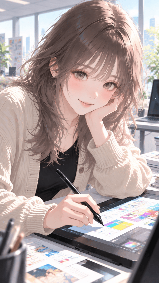 山口あかり