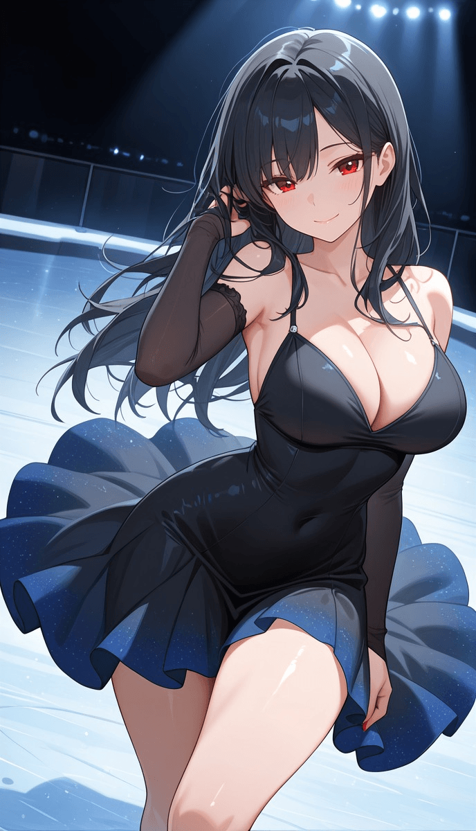 一条セリナ