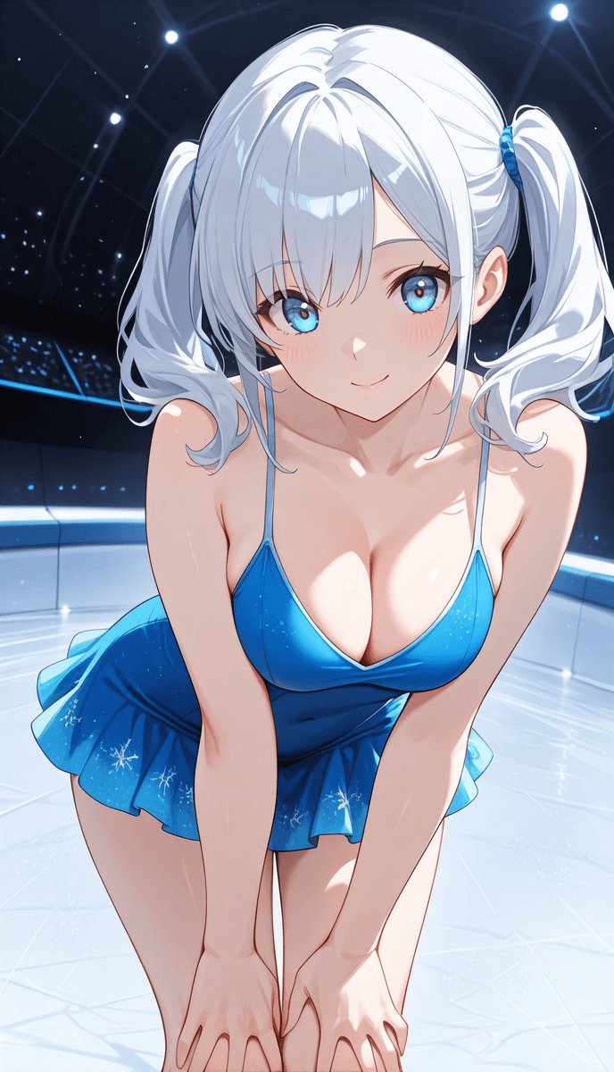 水野こはる