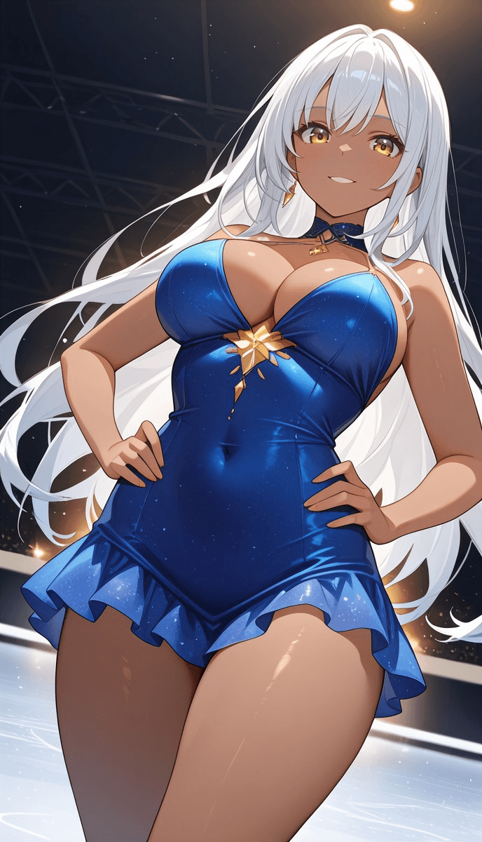 星崎みらん