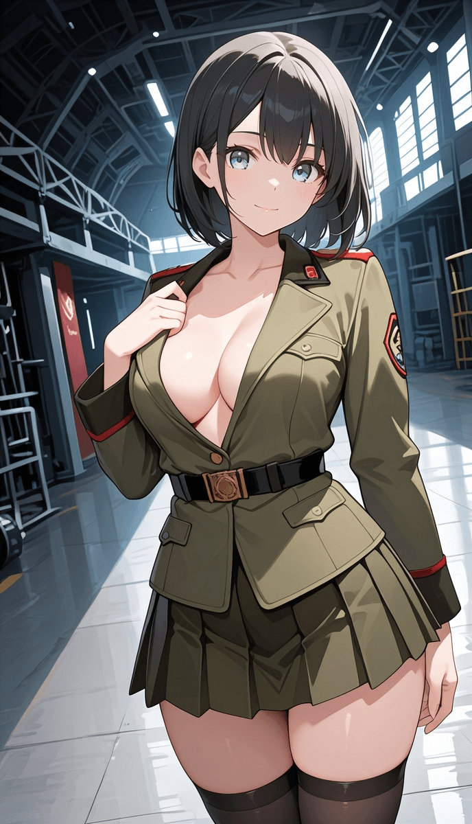 真壁あすか