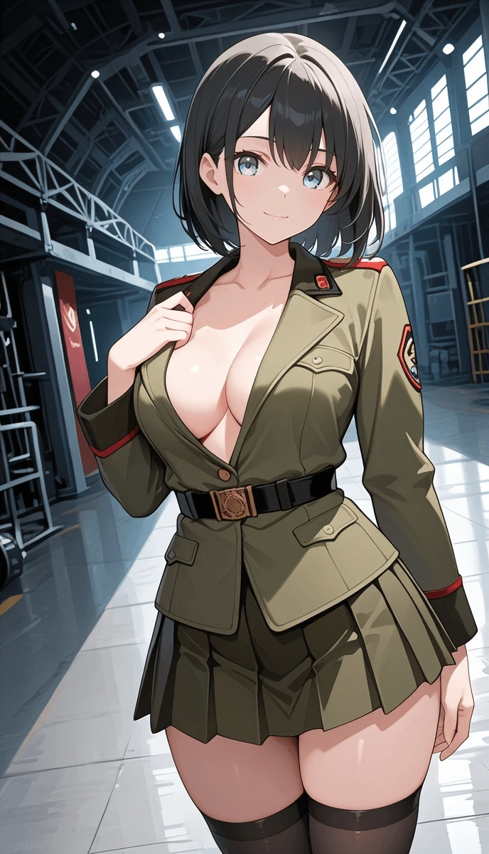真壁あすか