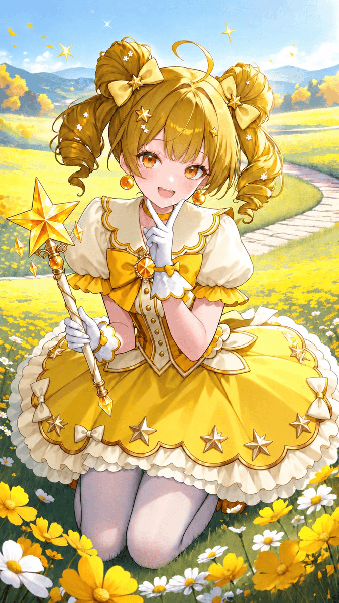 星乃きらら