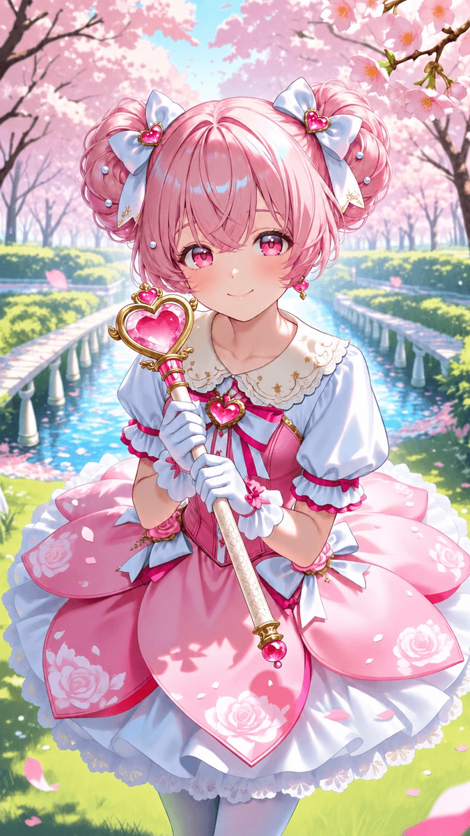 桜庭このは