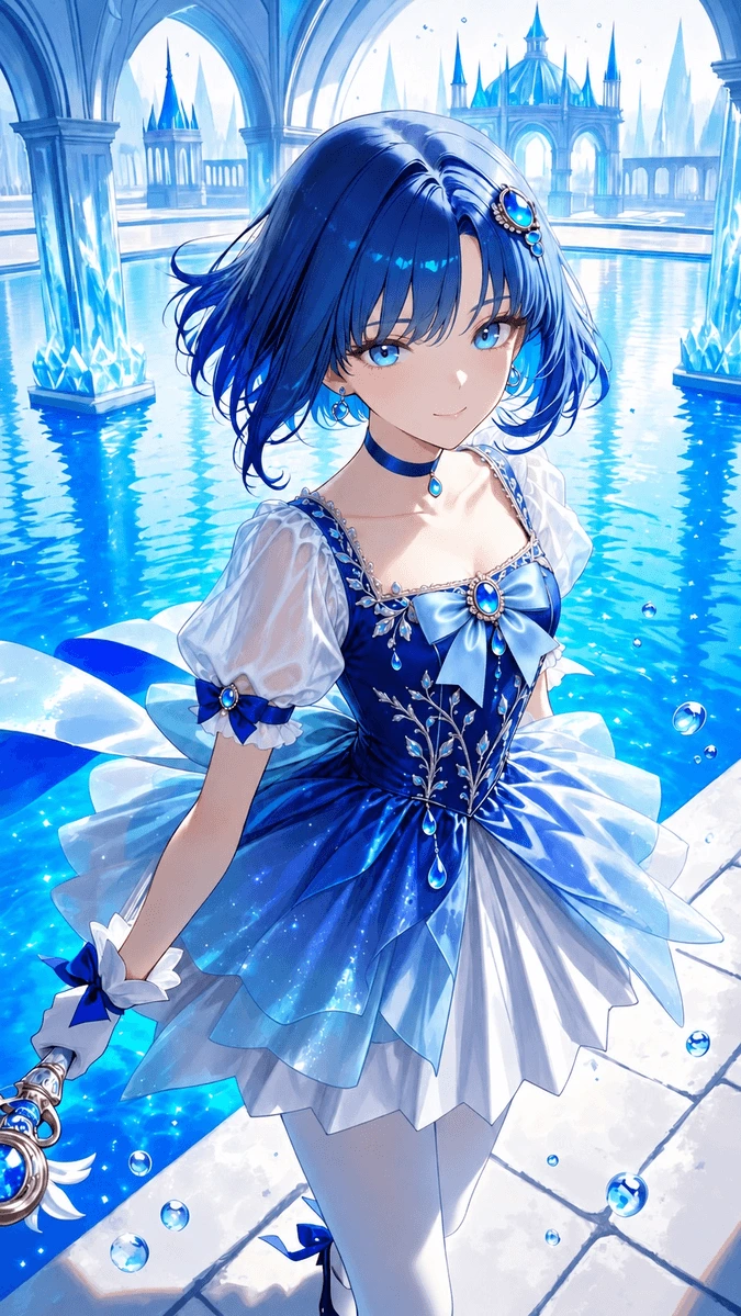 氷室しずり