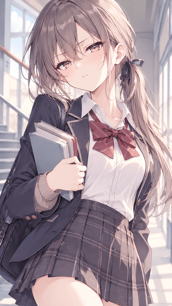 七瀬ゆい