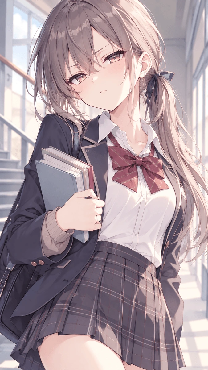 七瀬ゆい