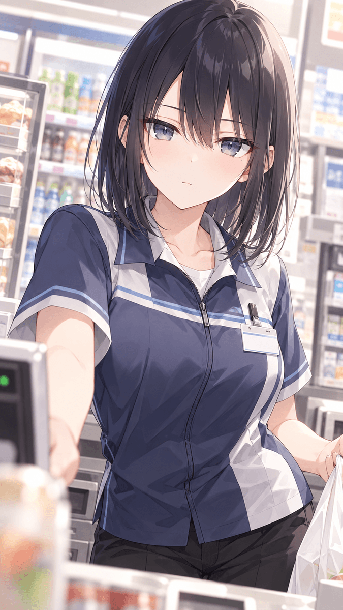 久世まどか