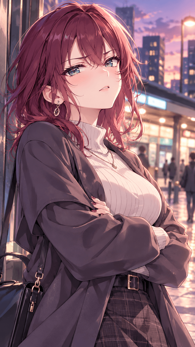 有栖川みなみ
