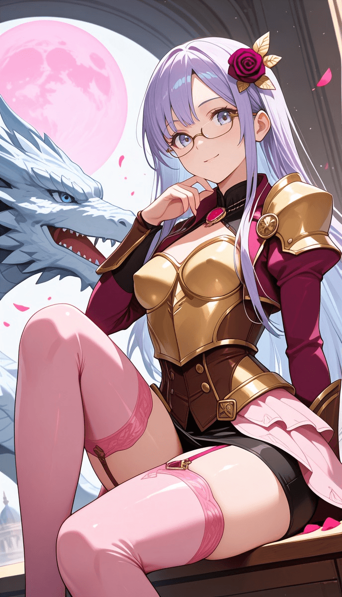 ミレーヌ・アステル