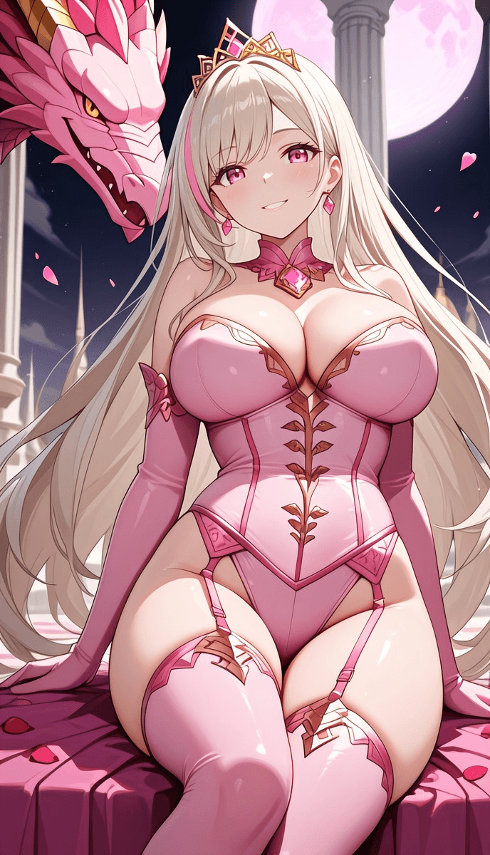 リディア・フローリア