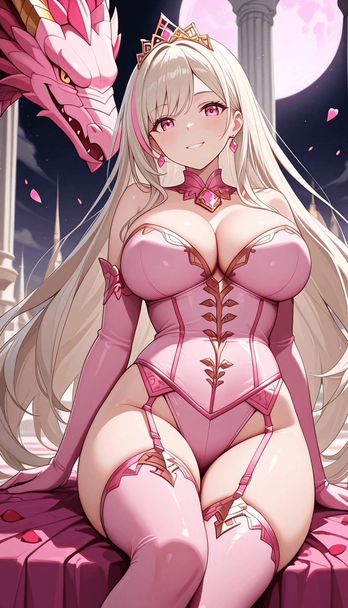 リディア・フローリア