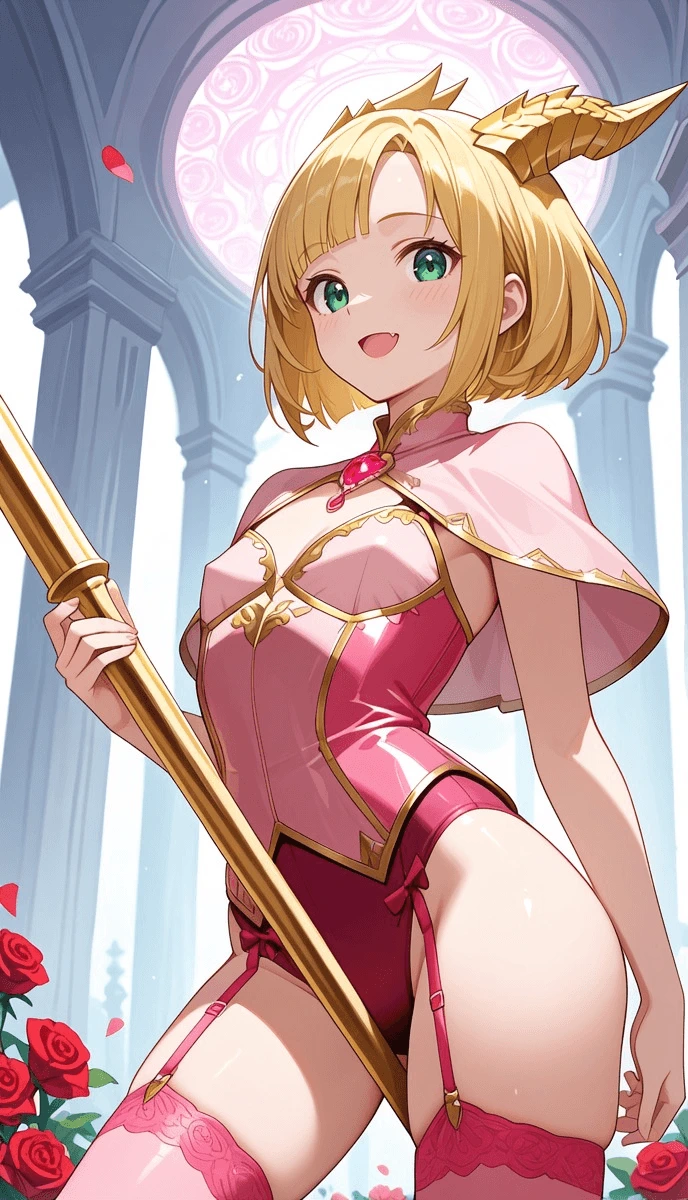 セシル・アリア