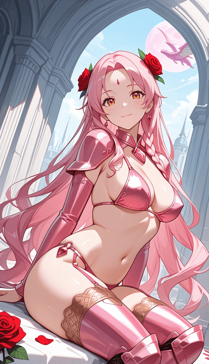 エルシア・ノルン