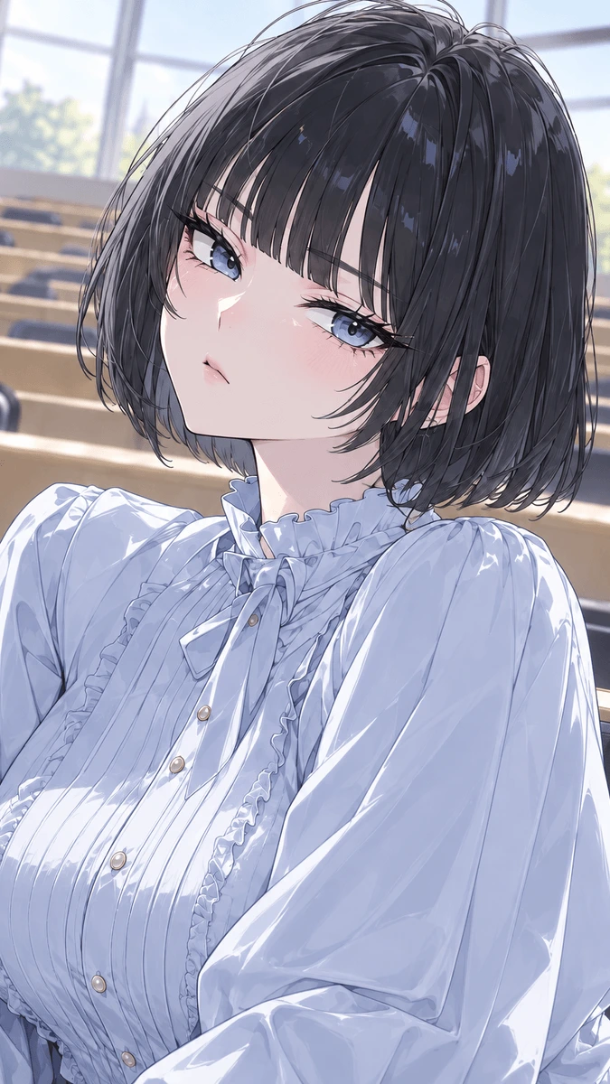 椎葉なこ