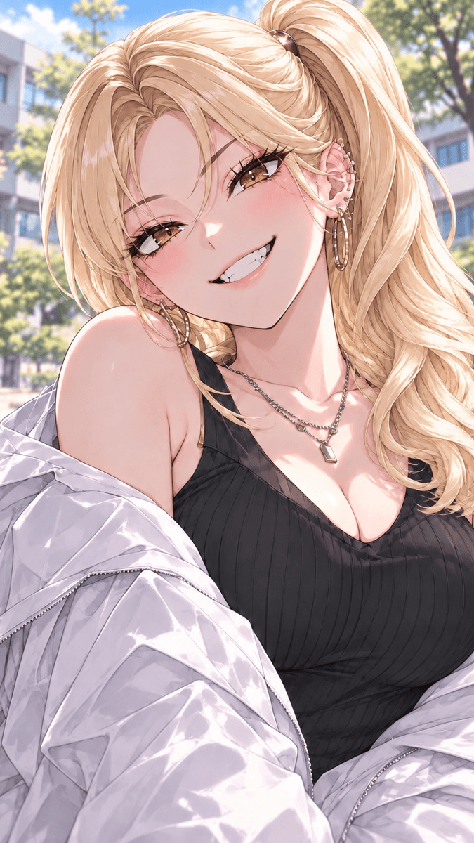 鳴海れあのキャラ画像