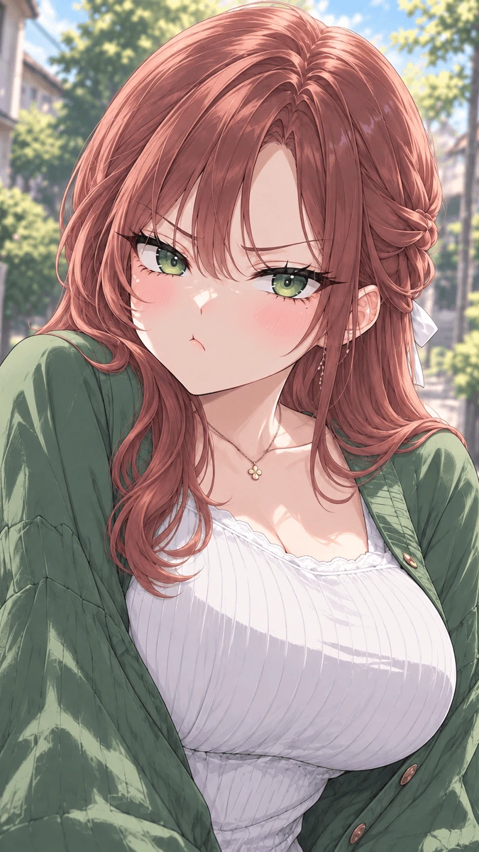羽柴こより