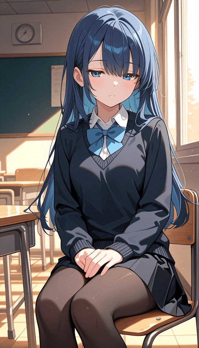 水無瀬あおい