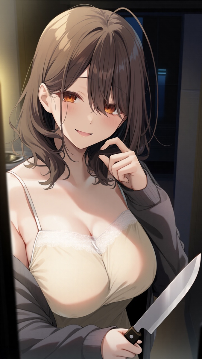 篠崎かなで