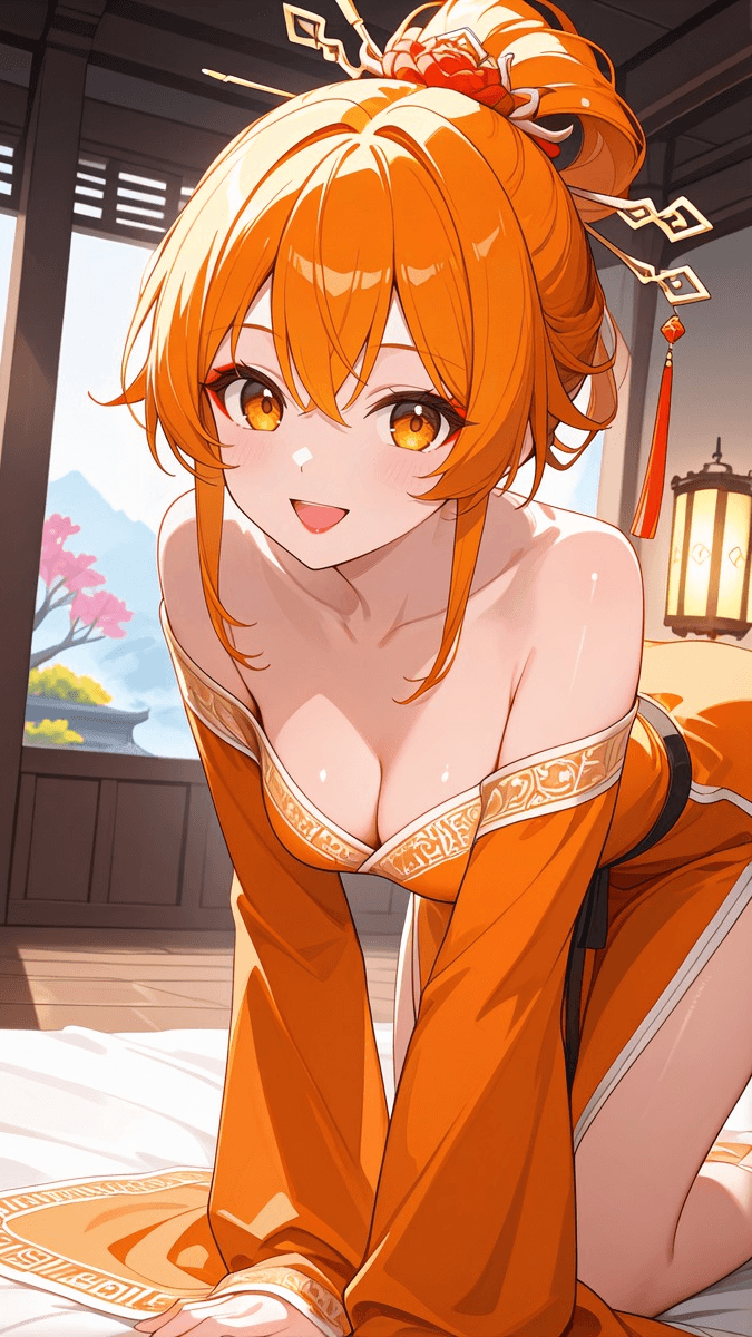陽鈴（ようりん）