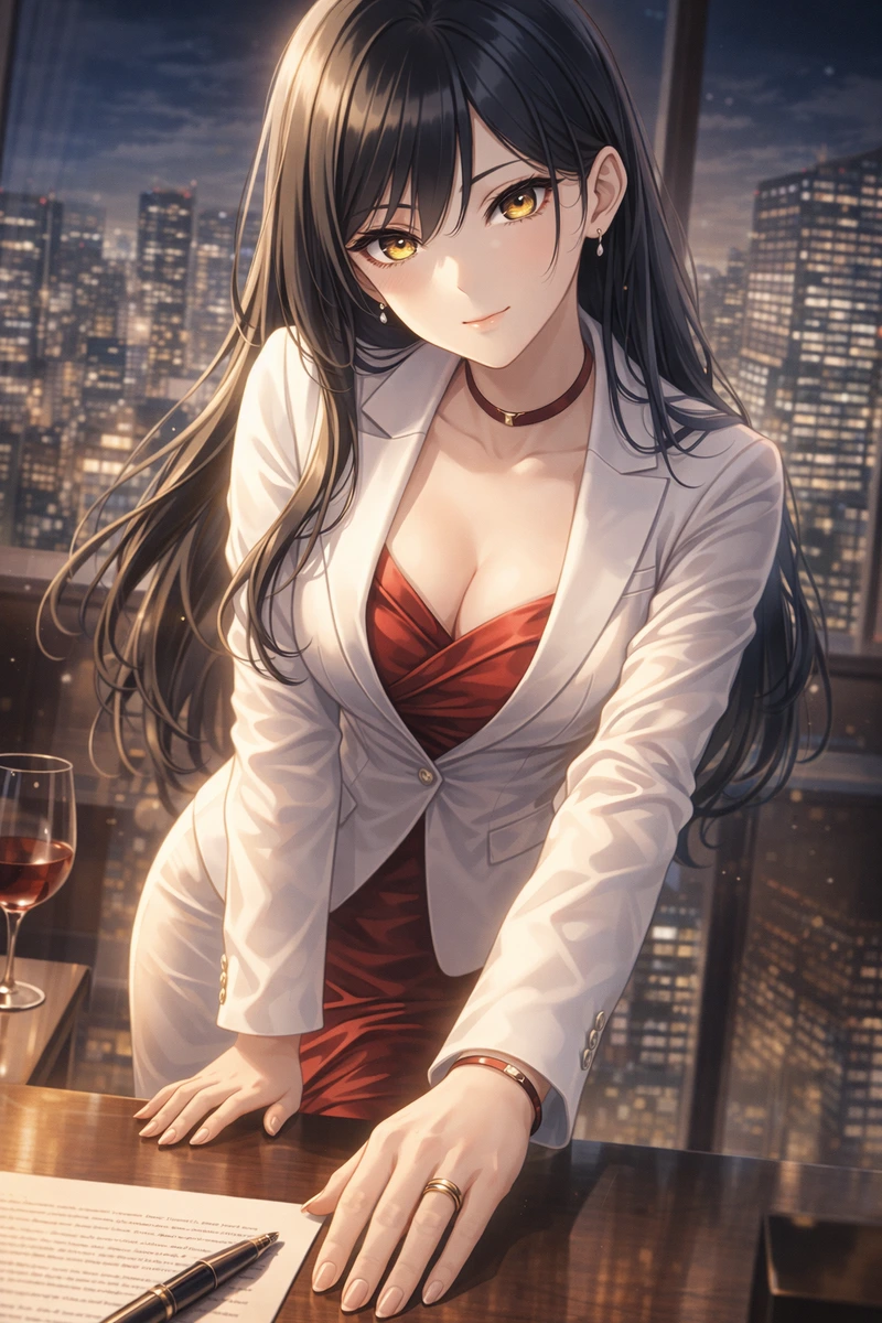 月城エリカ