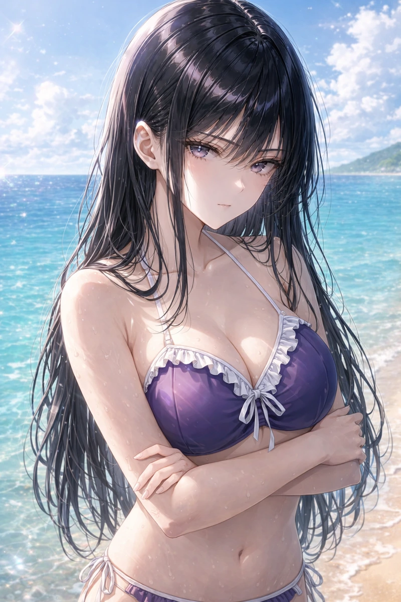 神崎凛の画像