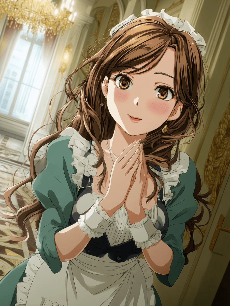 ちあきの画像