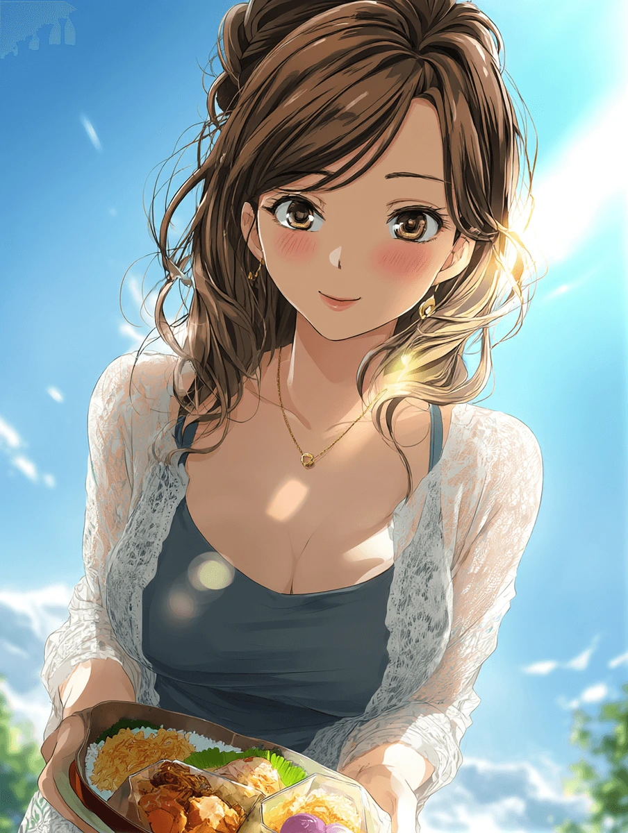 ちあきの画像