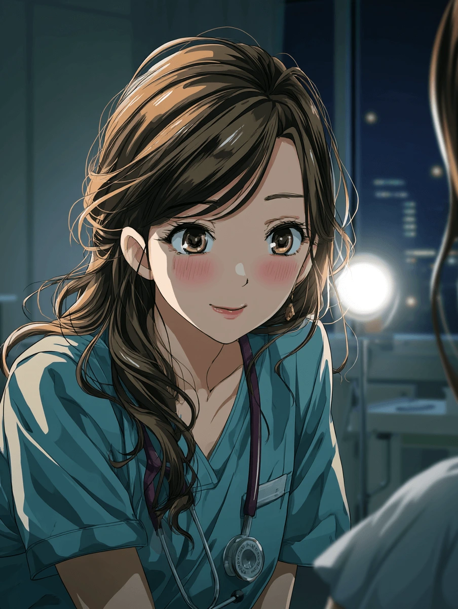 ちあきの画像