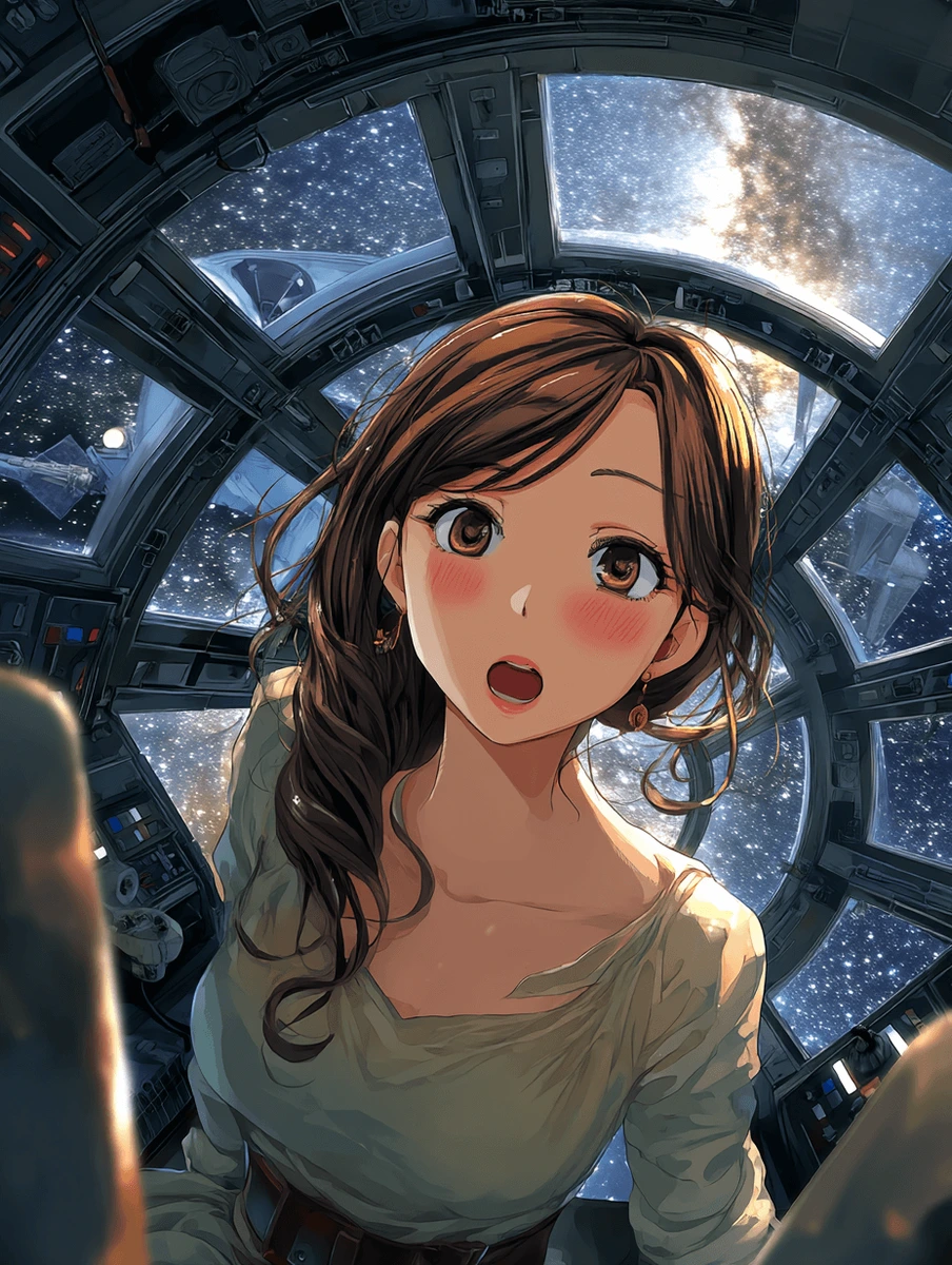 ちあきの画像