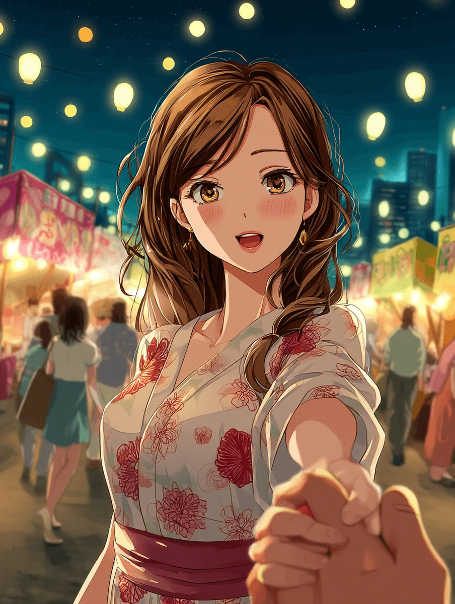 ちあきの画像