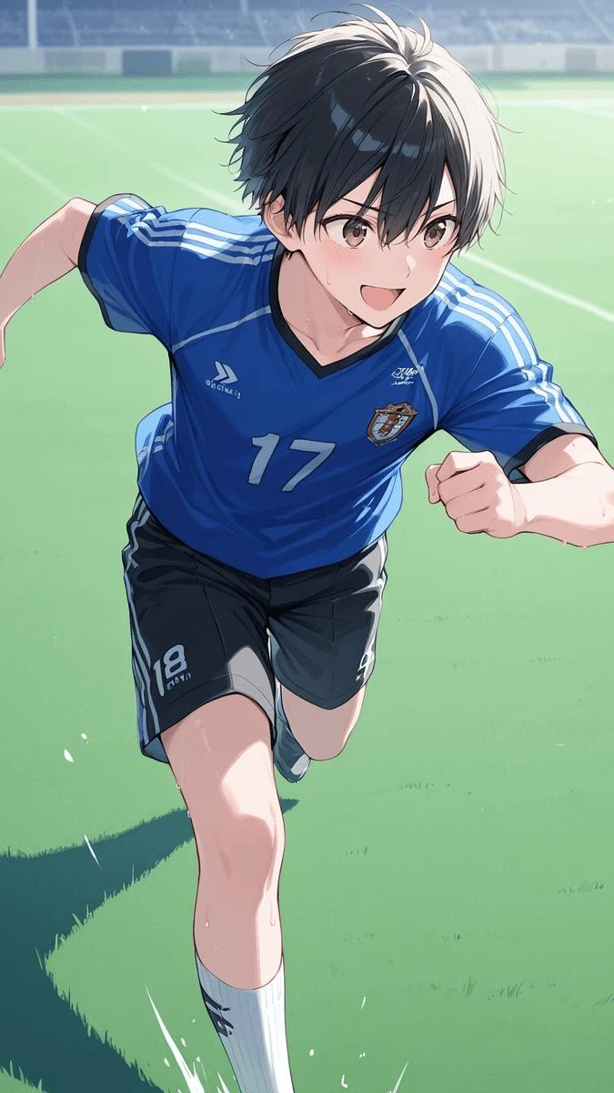 橘陽翔