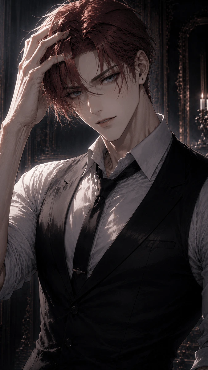 黒鋼仁