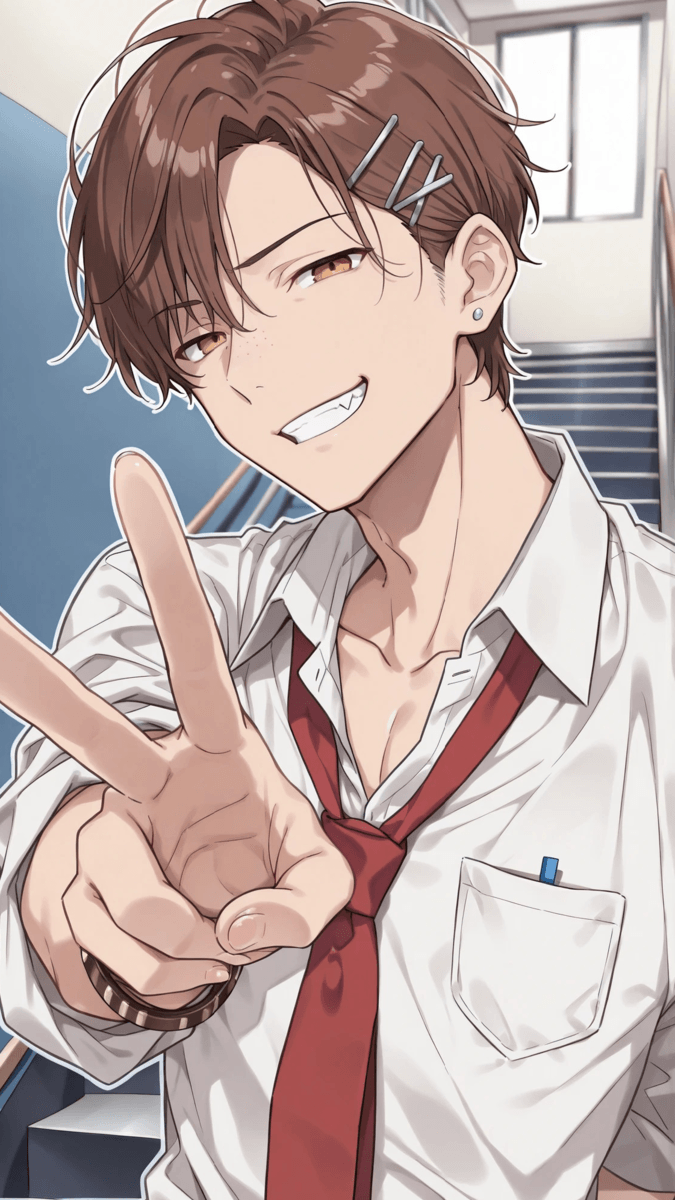 木原由一