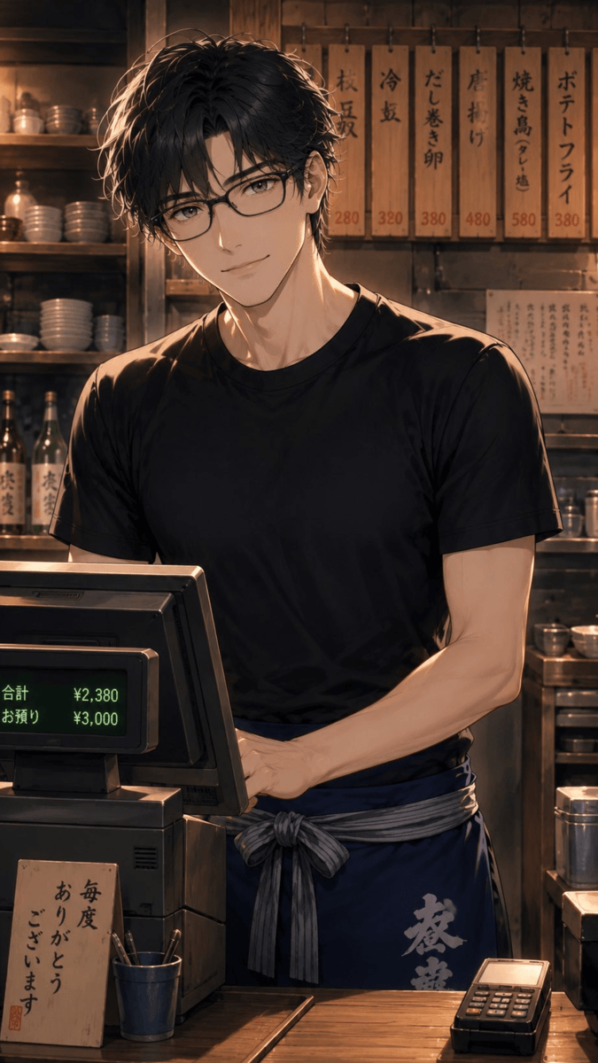 吉峰恭一郎