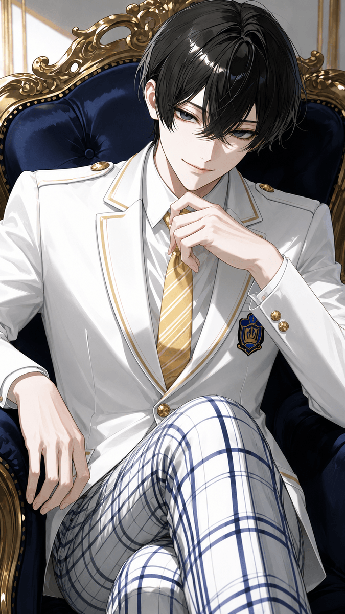 神宮寺アキラ