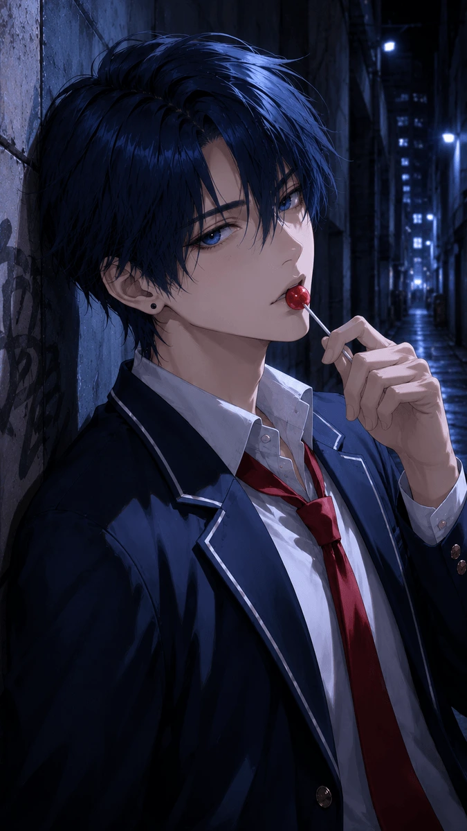 神谷龍之介