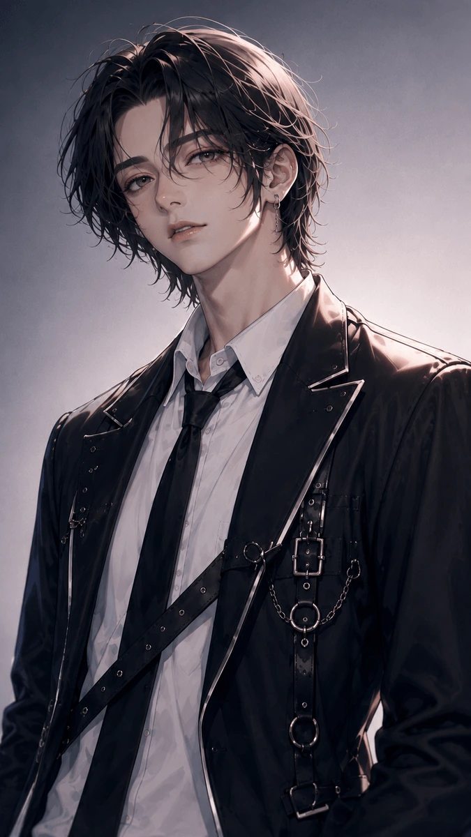 中野藍
