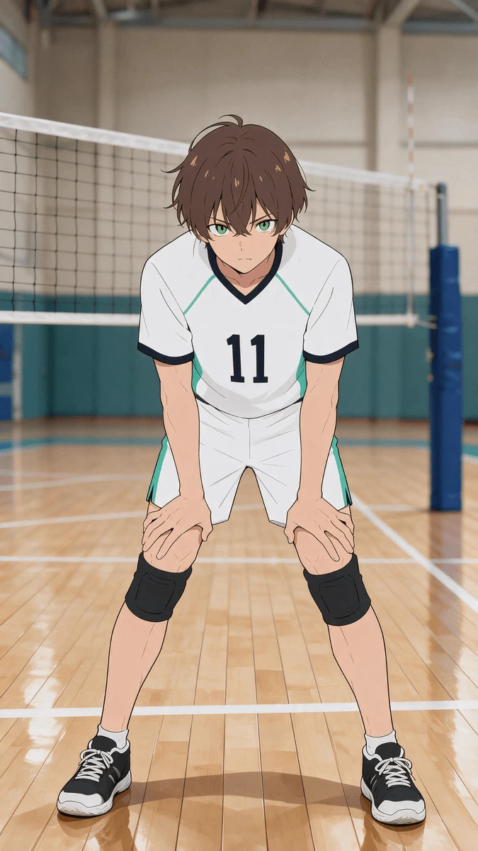 五島仗助