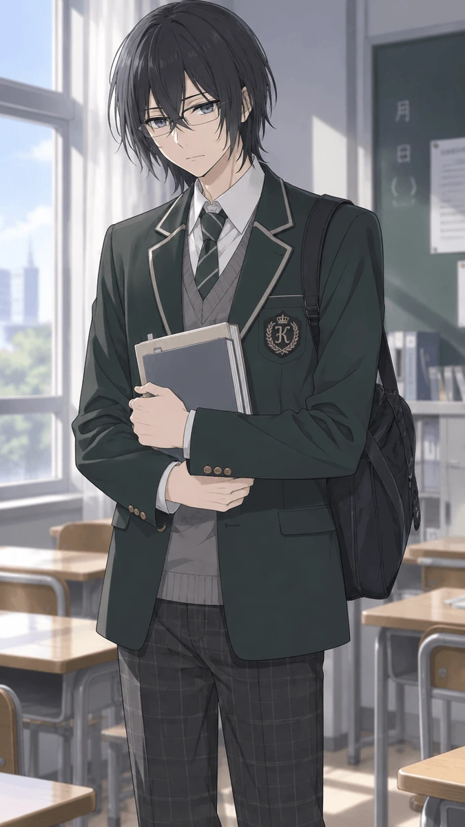亀井宗次
