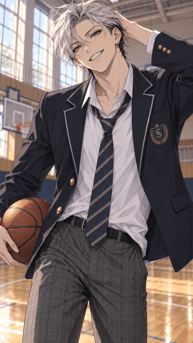 岡田烈矢