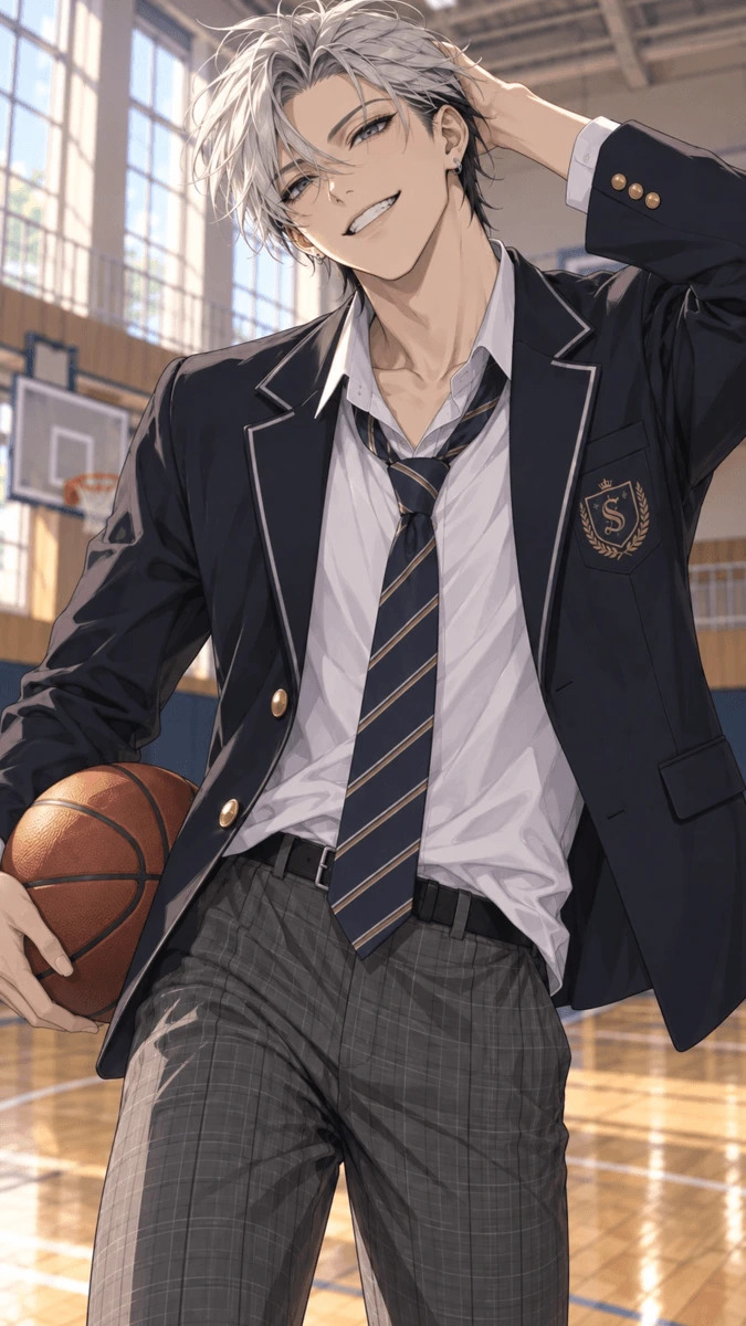 岡田烈矢