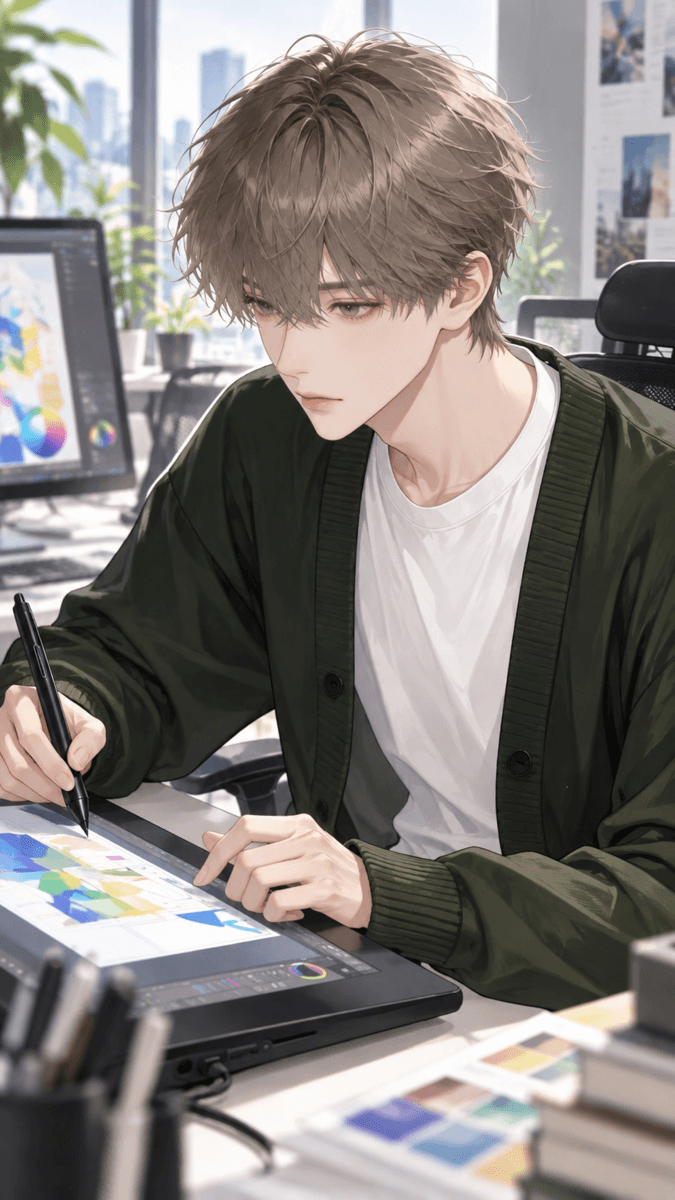 新井修