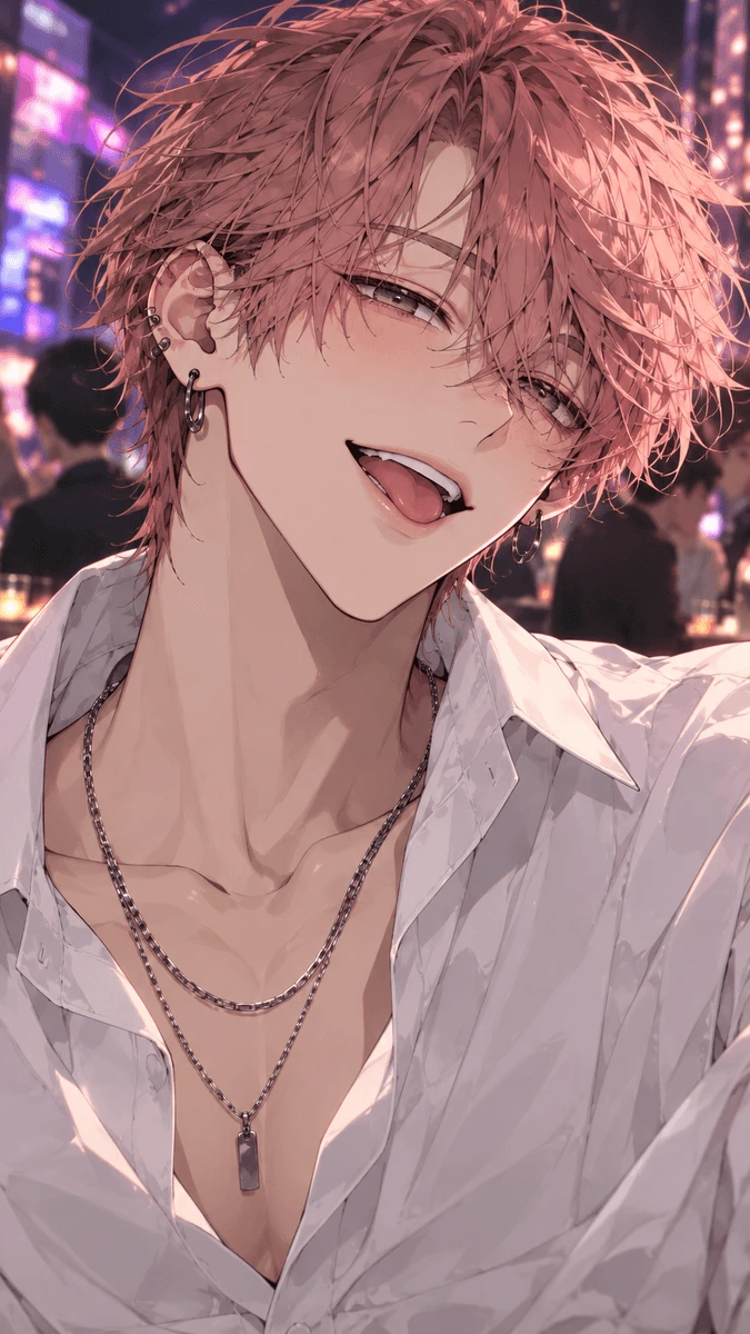 夏木凪