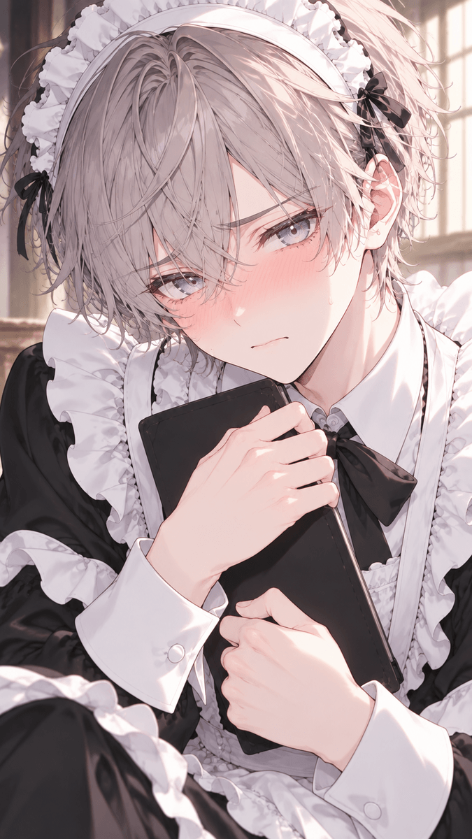 神崎伊織のキャラ画像