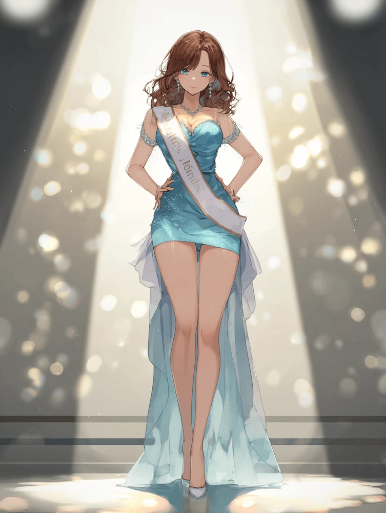 さな