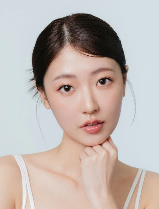 Classic 經典小香 玳瑁 日拋10片裝