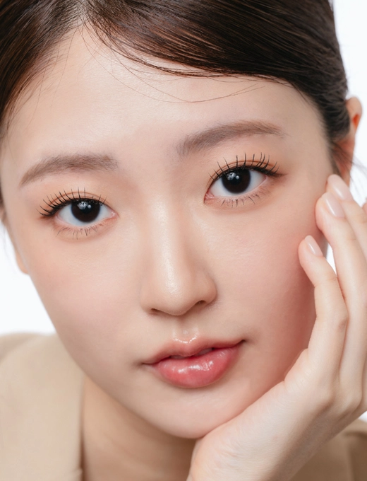 Classic 經典小香 透明 日拋10片裝