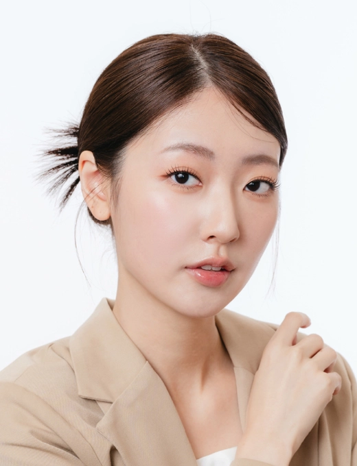 Classic 經典小香 透明 日拋30片裝